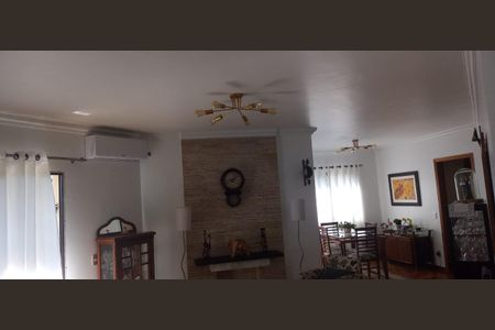 Apartamento à venda com 3 quartos, 150m² em Jardim Monte Kemel, São Paulo