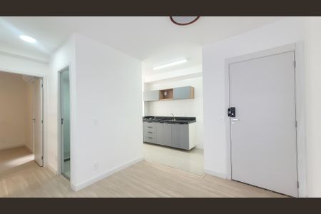 Sala de apartamento para alugar com 2 quartos, 47m² em Centro, Campinas