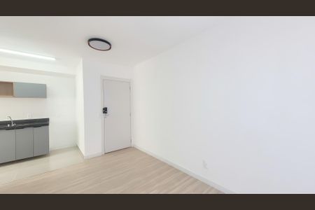 Sala de apartamento para alugar com 2 quartos, 47m² em Centro, Campinas