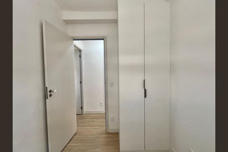 Quarto de apartamento para alugar com 1 quarto, 47m² em Centro, Campinas