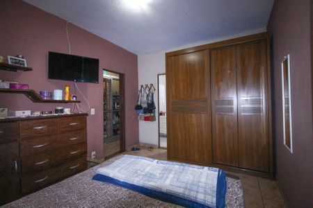 Casa à venda com 4 quartos, 187m² em Carlos Prates, Belo Horizonte
