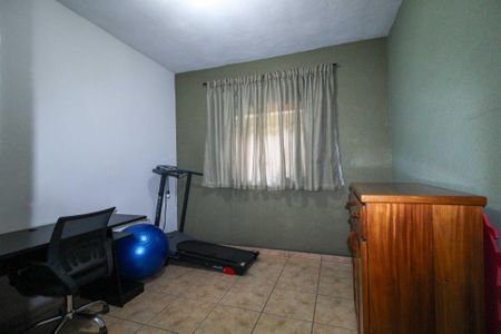 Casa à venda com 4 quartos, 187m² em Carlos Prates, Belo Horizonte