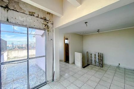 Apartamento à venda com 3 quartos, 142m² em Vila Prudente, São Paulo