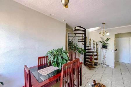 Apartamento à venda com 3 quartos, 142m² em Vila Prudente, São Paulo