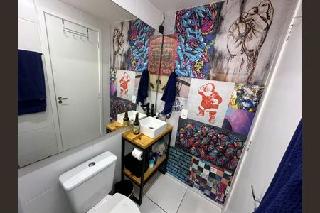 Apartamento à venda com 1 quarto, 40m² em Paraíso do Morumbi, São Paulo