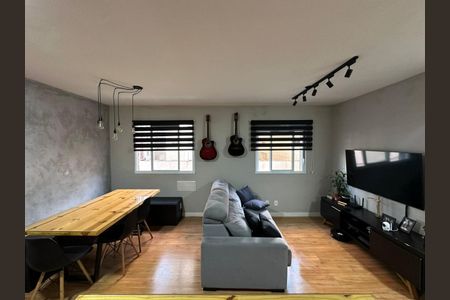 Apartamento à venda com 1 quarto, 40m² em Paraíso do Morumbi, São Paulo