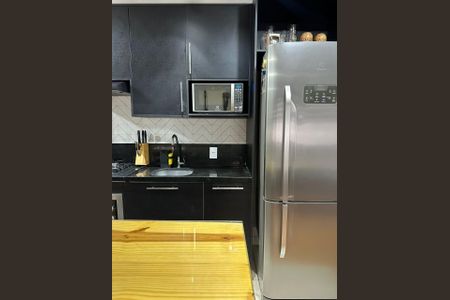 Apartamento à venda com 1 quarto, 40m² em Paraíso do Morumbi, São Paulo