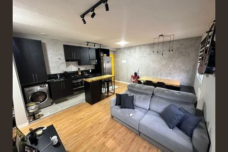 Apartamento à venda com 1 quarto, 40m² em Paraíso do Morumbi, São Paulo