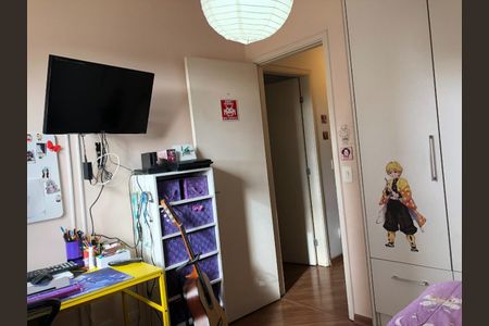 Apartamento à venda com 3 quartos, 69m² em Vila Moinho Velho, São Paulo