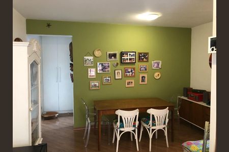 Apartamento à venda com 3 quartos, 69m² em Vila Moinho Velho, São Paulo