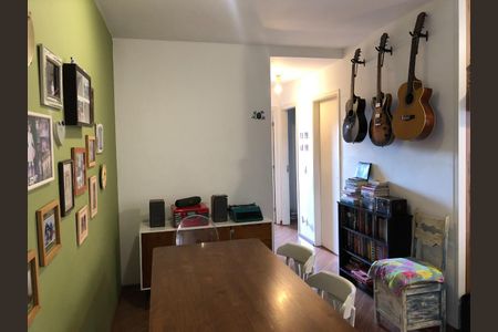 Apartamento à venda com 3 quartos, 69m² em Vila Moinho Velho, São Paulo