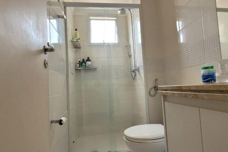 Apartamento à venda com 2 quartos, 63m² em Mansões Santo Antônio, Campinas