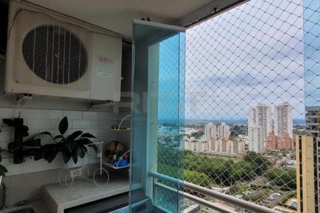 Apartamento à venda com 2 quartos, 63m² em Mansões Santo Antônio, Campinas