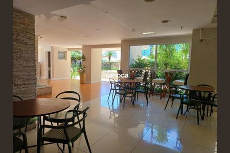 Apartamento à venda com 3 quartos, 90m² em Barra da Tijuca, Rio de Janeiro