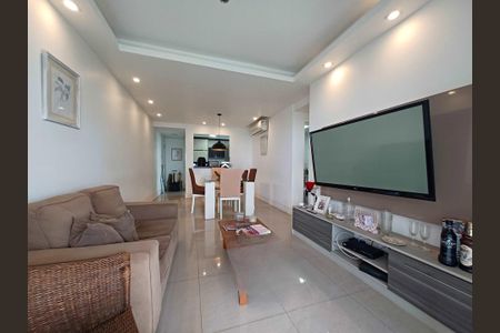 Apartamento à venda com 3 quartos, 90m² em Barra da Tijuca, Rio de Janeiro