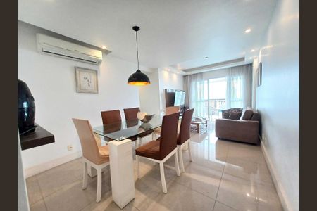 Apartamento à venda com 3 quartos, 90m² em Barra da Tijuca, Rio de Janeiro