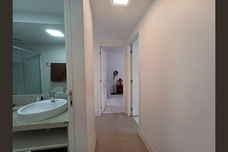 Apartamento à venda com 3 quartos, 90m² em Barra da Tijuca, Rio de Janeiro