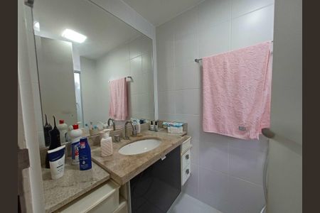 Apartamento à venda com 3 quartos, 90m² em Barra da Tijuca, Rio de Janeiro