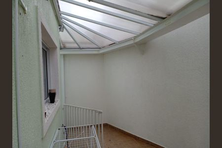 Casa à venda com 3 quartos, 150m² em Vila Marari, São Paulo