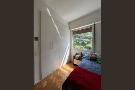 Apartamento à venda com 3 quartos, 84m² em Humaitá, Rio de Janeiro