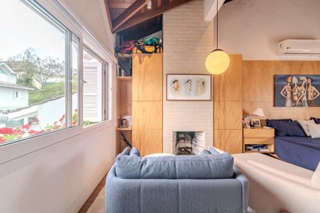 Casa de condomínio para alugar com 324m², 3 quartos e 3 vagasQuarto 1