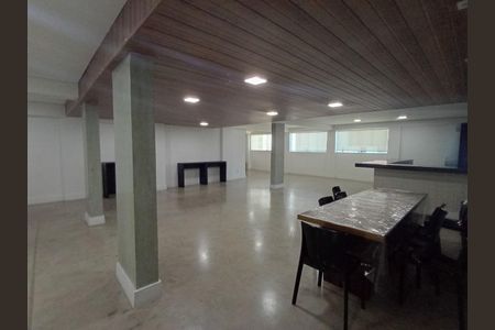 Apartamento à venda com 2 quartos, 65m² em União, Belo Horizonte