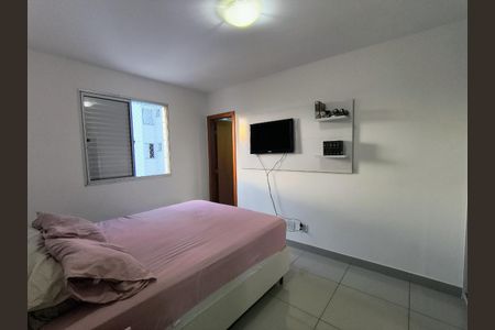 Apartamento à venda com 2 quartos, 65m² em União, Belo Horizonte