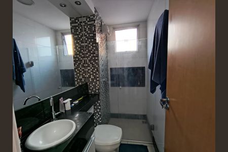 Apartamento à venda com 2 quartos, 65m² em União, Belo Horizonte