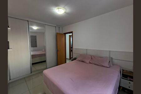 Apartamento à venda com 2 quartos, 65m² em União, Belo Horizonte