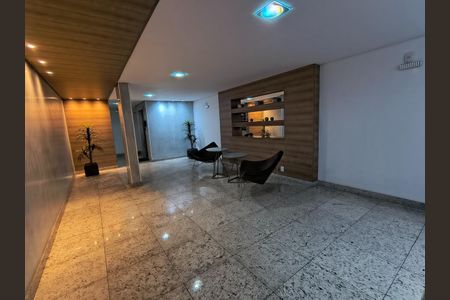 Apartamento à venda com 2 quartos, 65m² em União, Belo Horizonte