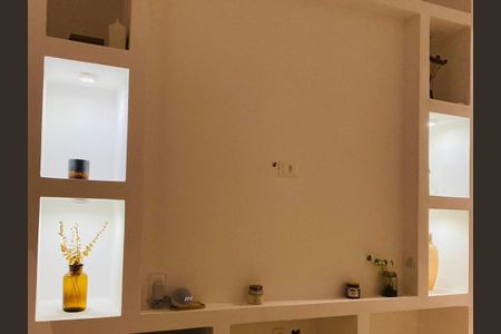 Sala de casa de condomínio para alugar com 3 quartos, 100m² em Taquara, Rio de Janeiro