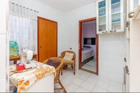 Casa à venda com 5 quartos, 550m² em City América, São Paulo