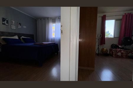 Apartamento à venda com 3 quartos, 70m² em Jardim Iris, São Paulo