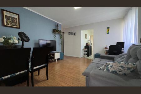 Apartamento à venda com 3 quartos, 70m² em Jardim Iris, São Paulo