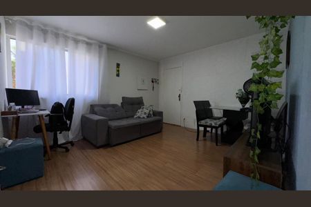 Apartamento à venda com 3 quartos, 70m² em Jardim Iris, São Paulo