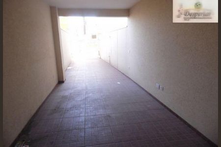 Casa à venda com 3 quartos, 140m² em Vila Mangalot, São Paulo