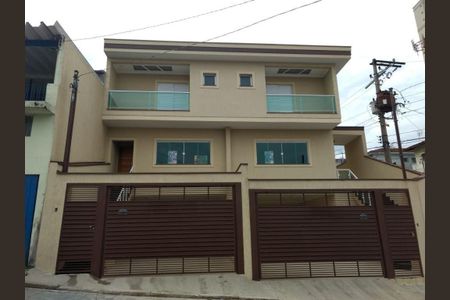 Casa à venda com 95m², 3 quartos e 4 vagas