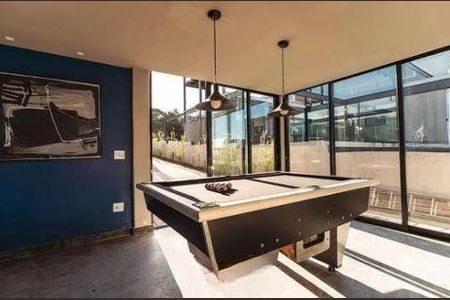 Casa à venda com 4 quartos, 490m² em Balneário Água Limpa, Nova Lima