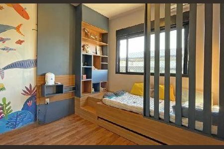 Casa à venda com 4 quartos, 490m² em Balneário Água Limpa, Nova Lima