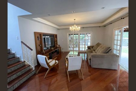 Casa à venda com 4 quartos, 428m² em Jacarepaguá, Rio de Janeiro