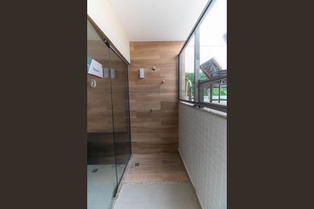 Apartamento para alugar com 37m², 1 quarto e sem vagaÁrea comum