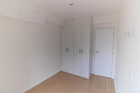 Apartamento para alugar com 37m², 1 quarto e sem vagaQuarto 