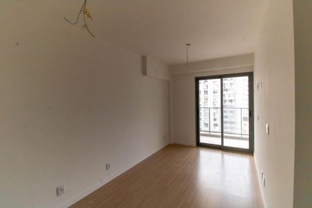 Apartamento para alugar com 37m², 1 quarto e sem vagaSala