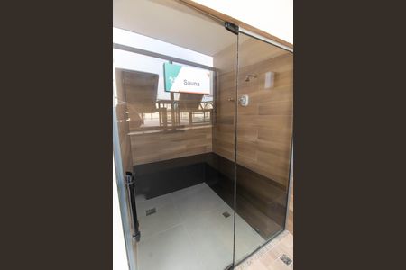 Apartamento para alugar com 37m², 1 quarto e sem vagaÁrea comum