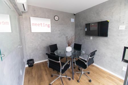 Apartamento para alugar com 37m², 1 quarto e sem vagaÁrea comum