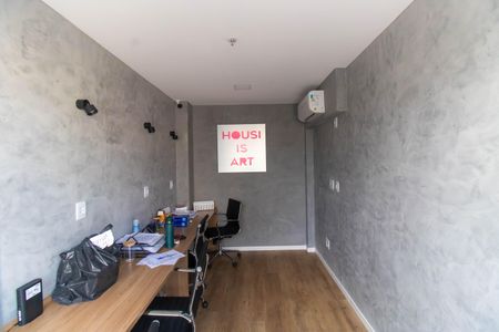 Apartamento para alugar com 37m², 1 quarto e sem vagaÁrea comum