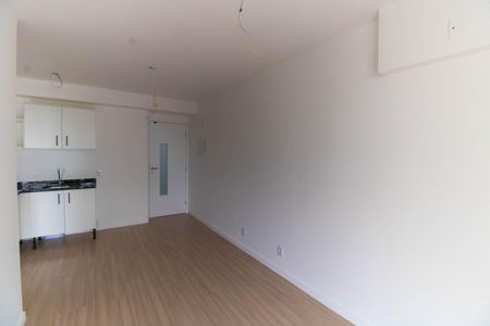 Apartamento para alugar com 37m², 1 quarto e sem vagaSala