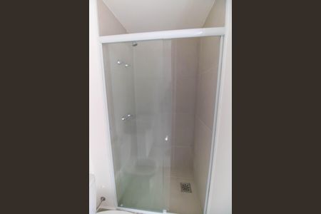 Apartamento para alugar com 37m², 1 quarto e sem vagaBanheiro social