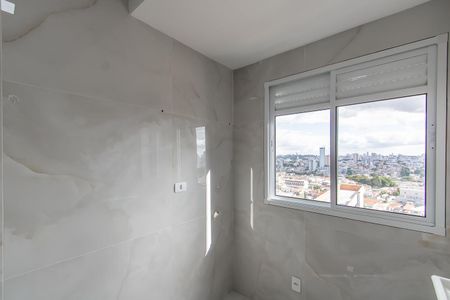 Apartamento à venda com 50m², 2 quartos e 1 vaga Apartamento à venda com 50m², 2 quartos e 1 vagaÁrea de Serviço