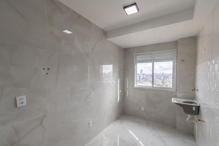 Apartamento à venda com 50m², 2 quartos e 1 vaga Apartamento à venda com 50m², 2 quartos e 1 vagaCozinha